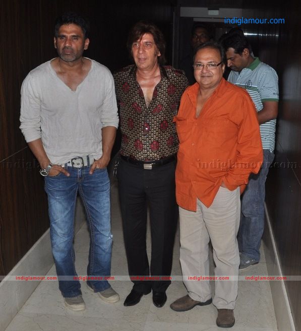 Mere Dost Picture Abhi Baki Hai Music Launch Event hd photo
