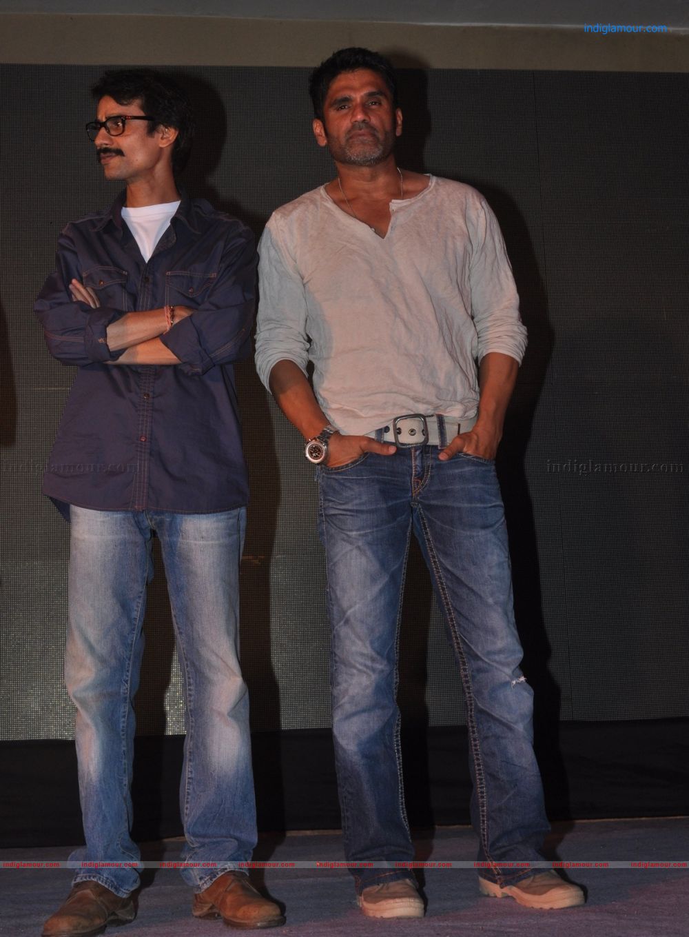 Mere Dost Picture Abhi Baki Hai Music Launch Event hd photo