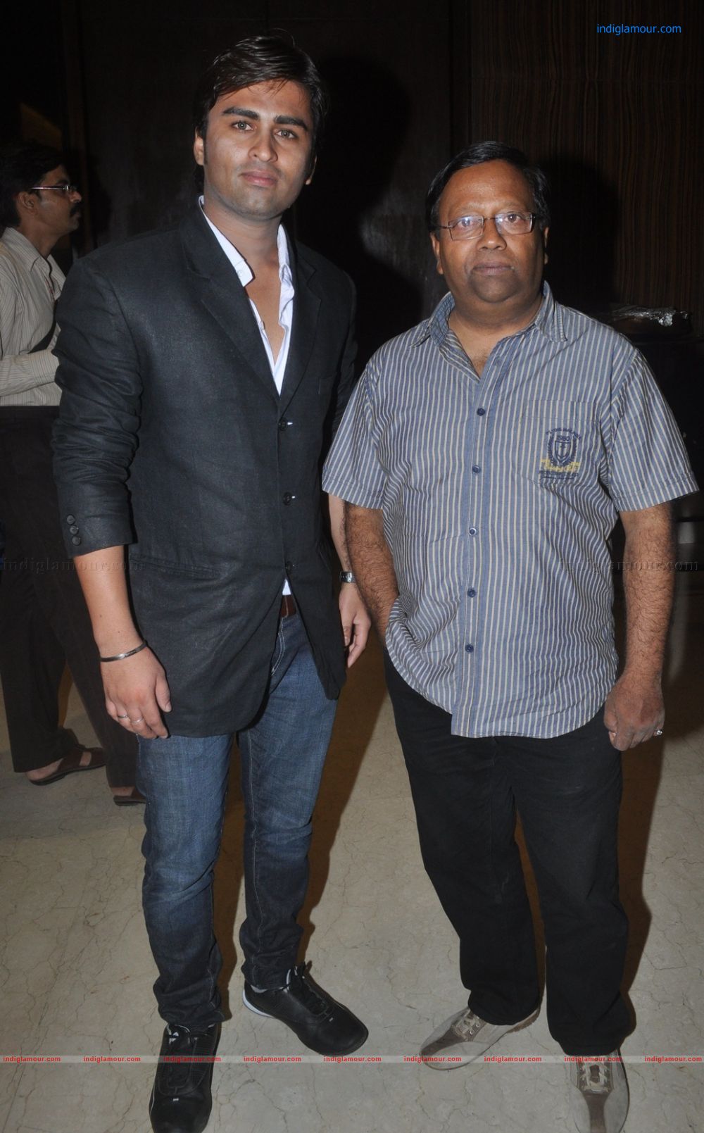 Mere Dost Picture Abhi Baki Hai Music Launch Event hd photo