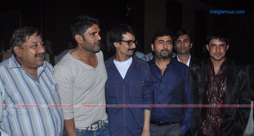 Mere Dost Picture Abhi Baki Hai Music Launch Event hd photo