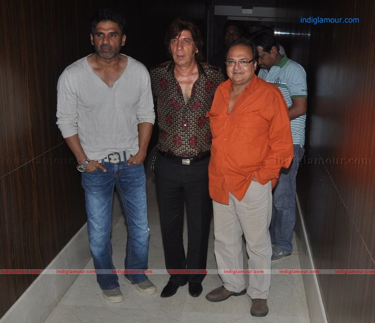 Mere Dost Picture Abhi Baki Hai Music Launch Event hd photo