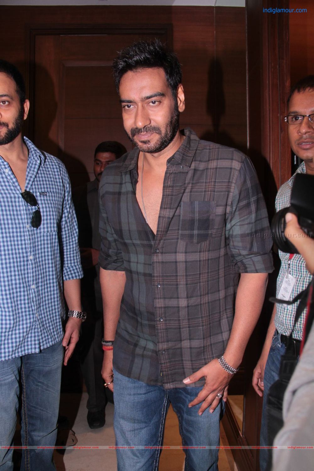 Dainik Bhaskar launches Bollywood Awards Event hd photo