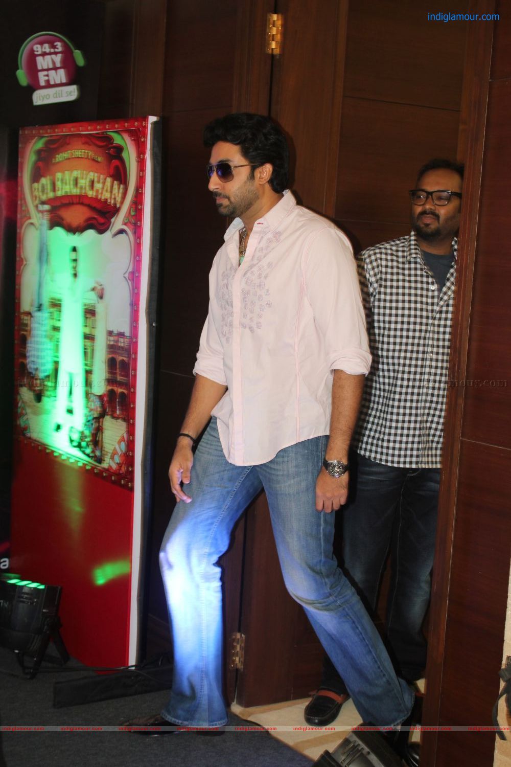 Dainik Bhaskar launches Bollywood Awards Event hd photo