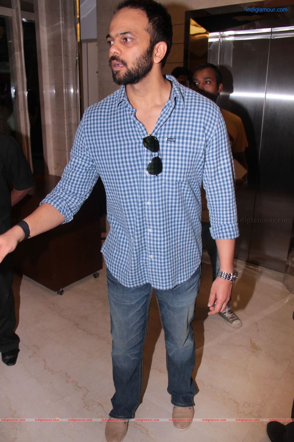 Dainik Bhaskar launches Bollywood Awards Event hd photo