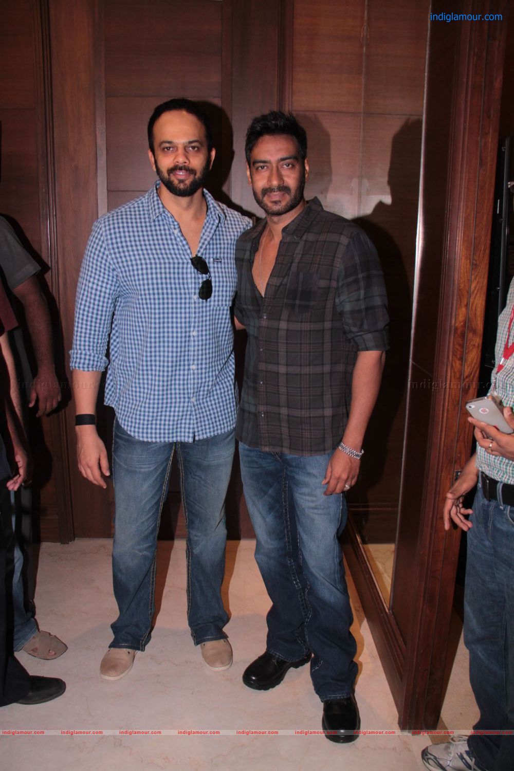 Dainik Bhaskar launches Bollywood Awards Event hd photo