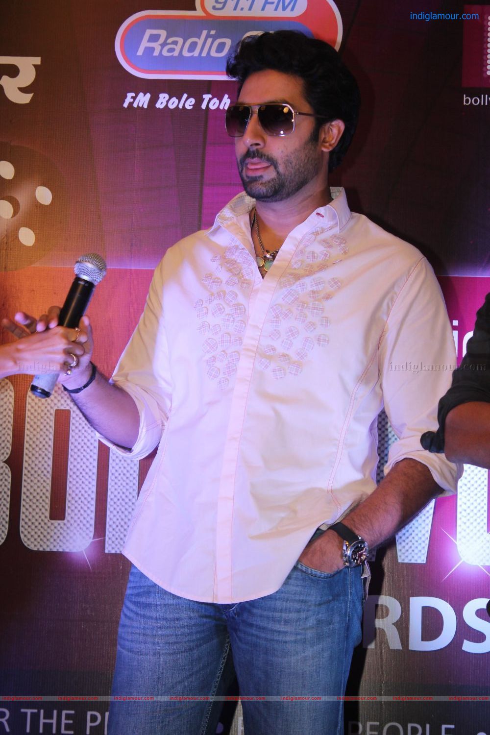 Dainik Bhaskar launches Bollywood Awards Event hd photo