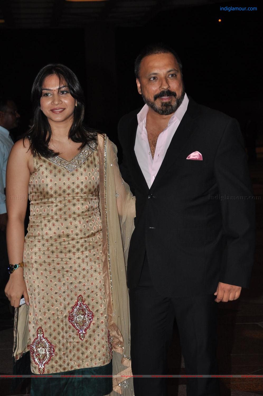 Esha Deol Wedding Sangeet Ceremony Event hd photo