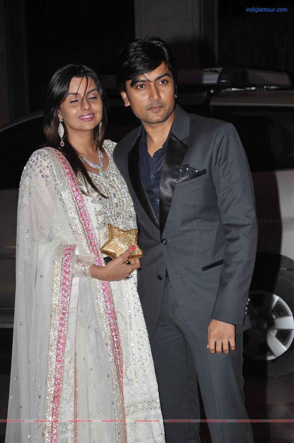 Esha Deol Wedding Sangeet Ceremony Event hd photo