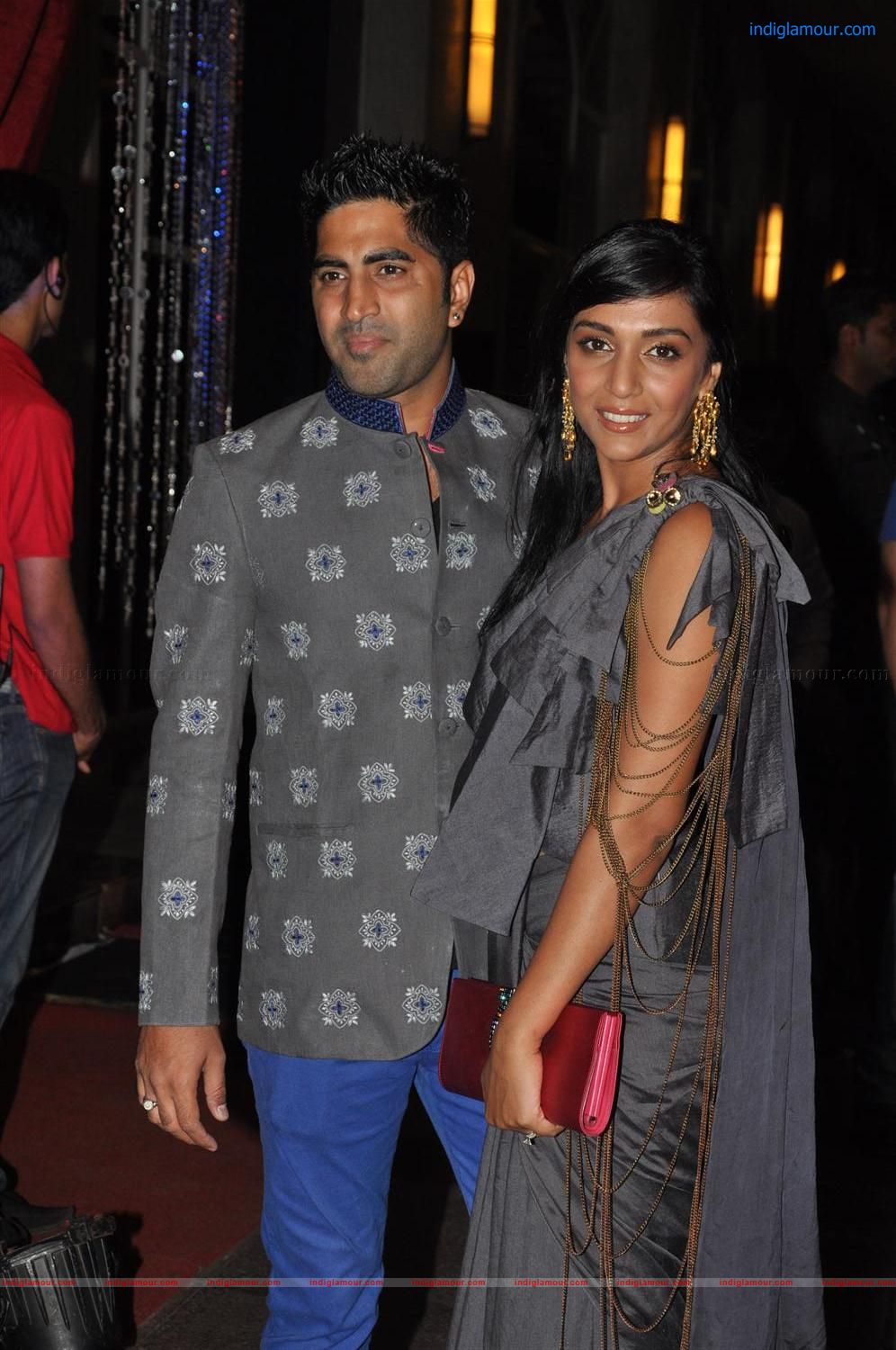 Esha Deol Wedding Sangeet Ceremony Event hd photo
