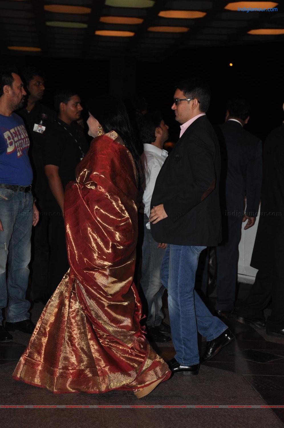 Esha Deol Wedding Sangeet Ceremony Event hd photo