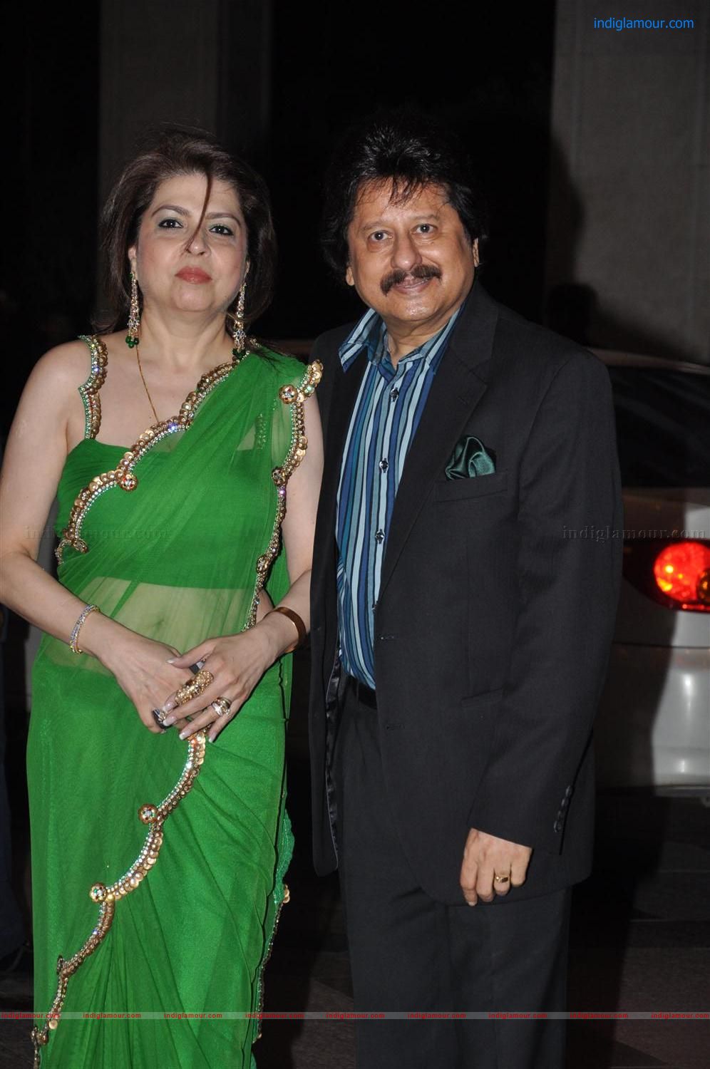 Esha Deol Wedding Sangeet Ceremony Event hd photo