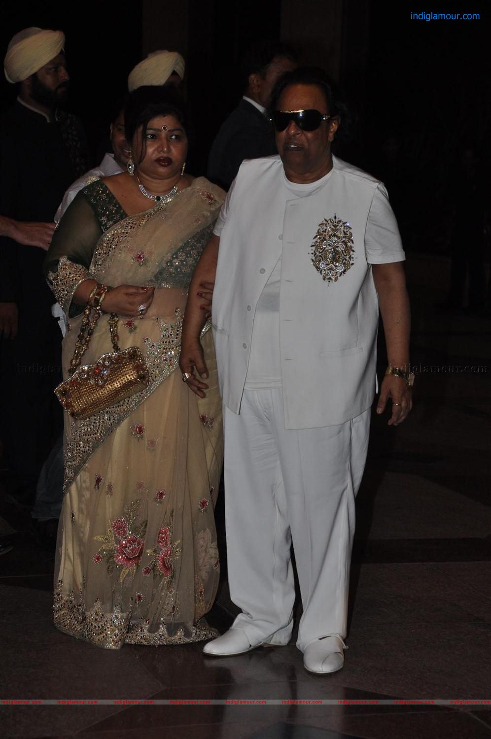 Esha Deol Wedding Sangeet Ceremony Event hd photo