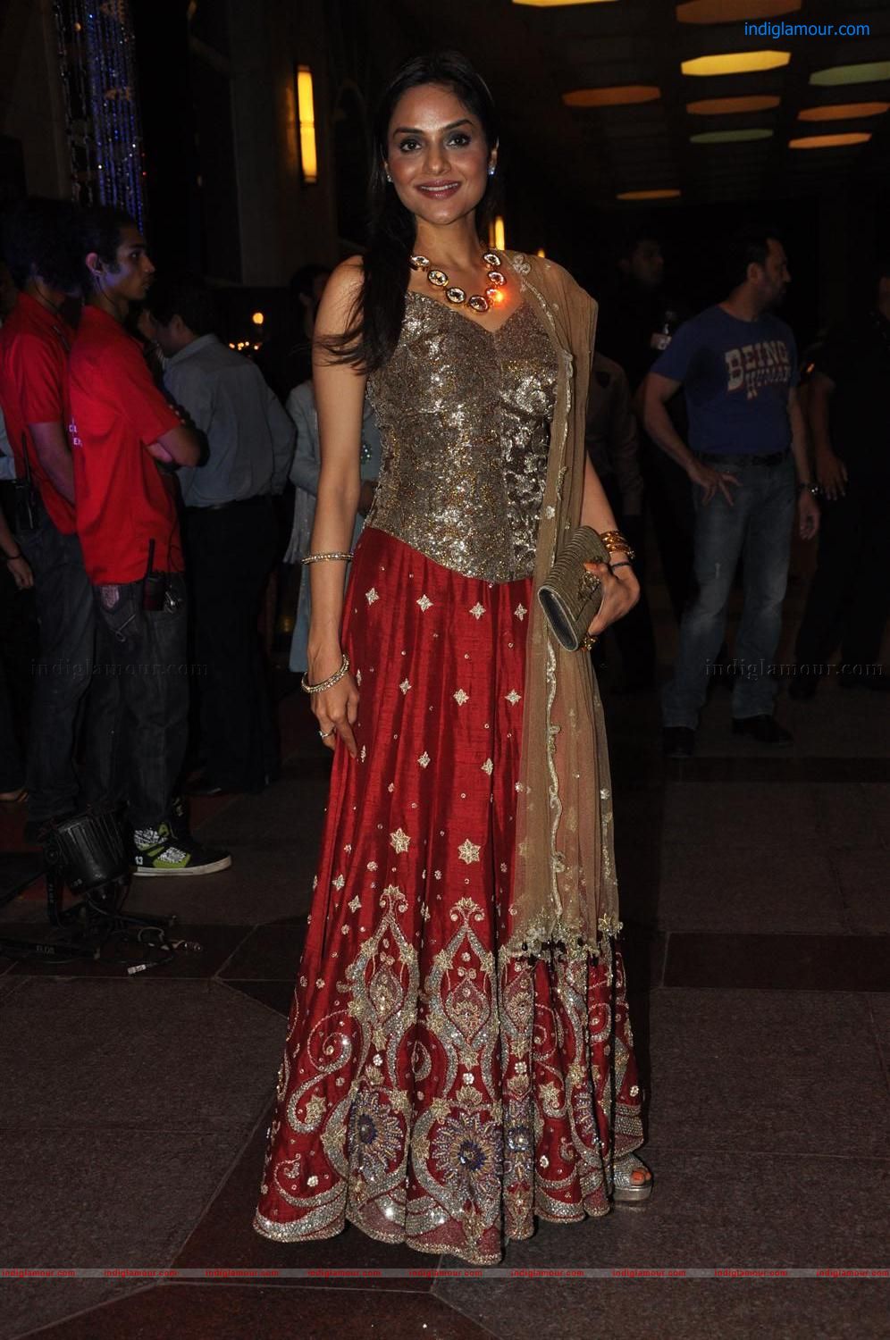 Esha Deol Wedding Sangeet Ceremony Event hd photo