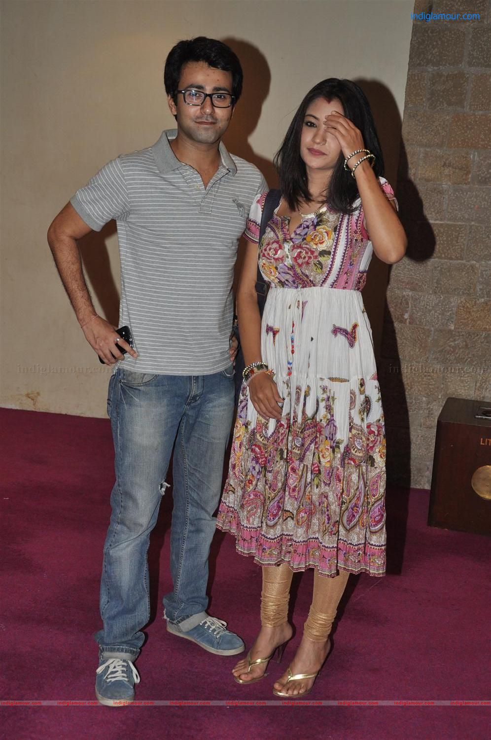 SAB Ke Anokhe Awards Event hd photo