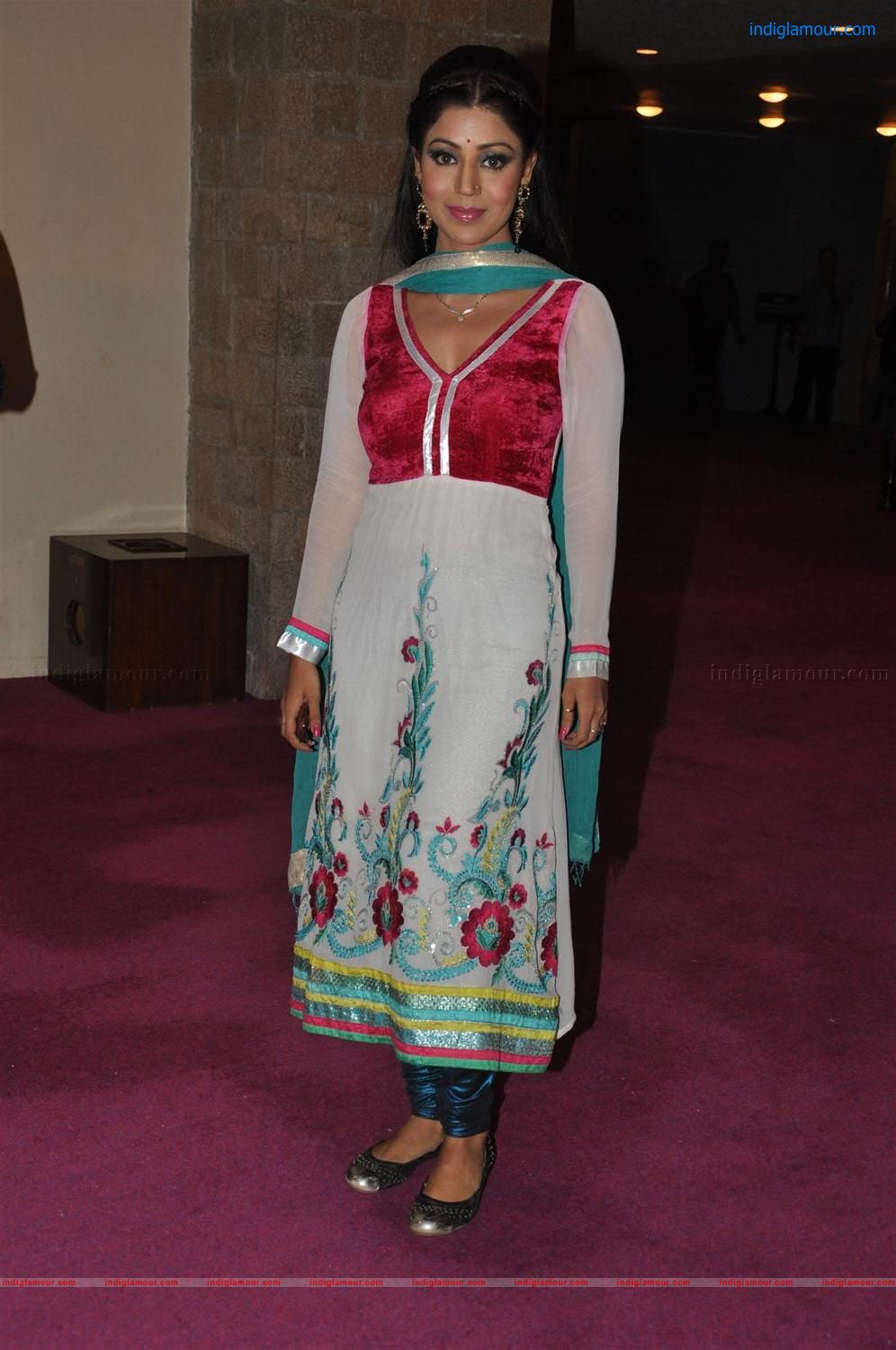 SAB Ke Anokhe Awards Event hd photo