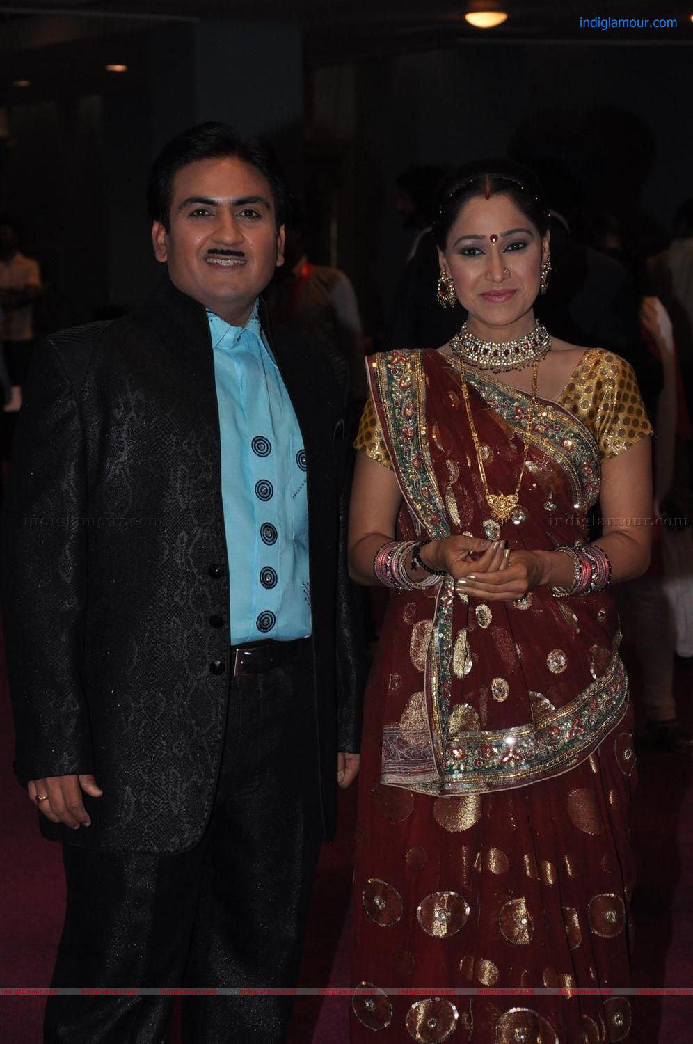 SAB Ke Anokhe Awards Event hd photo