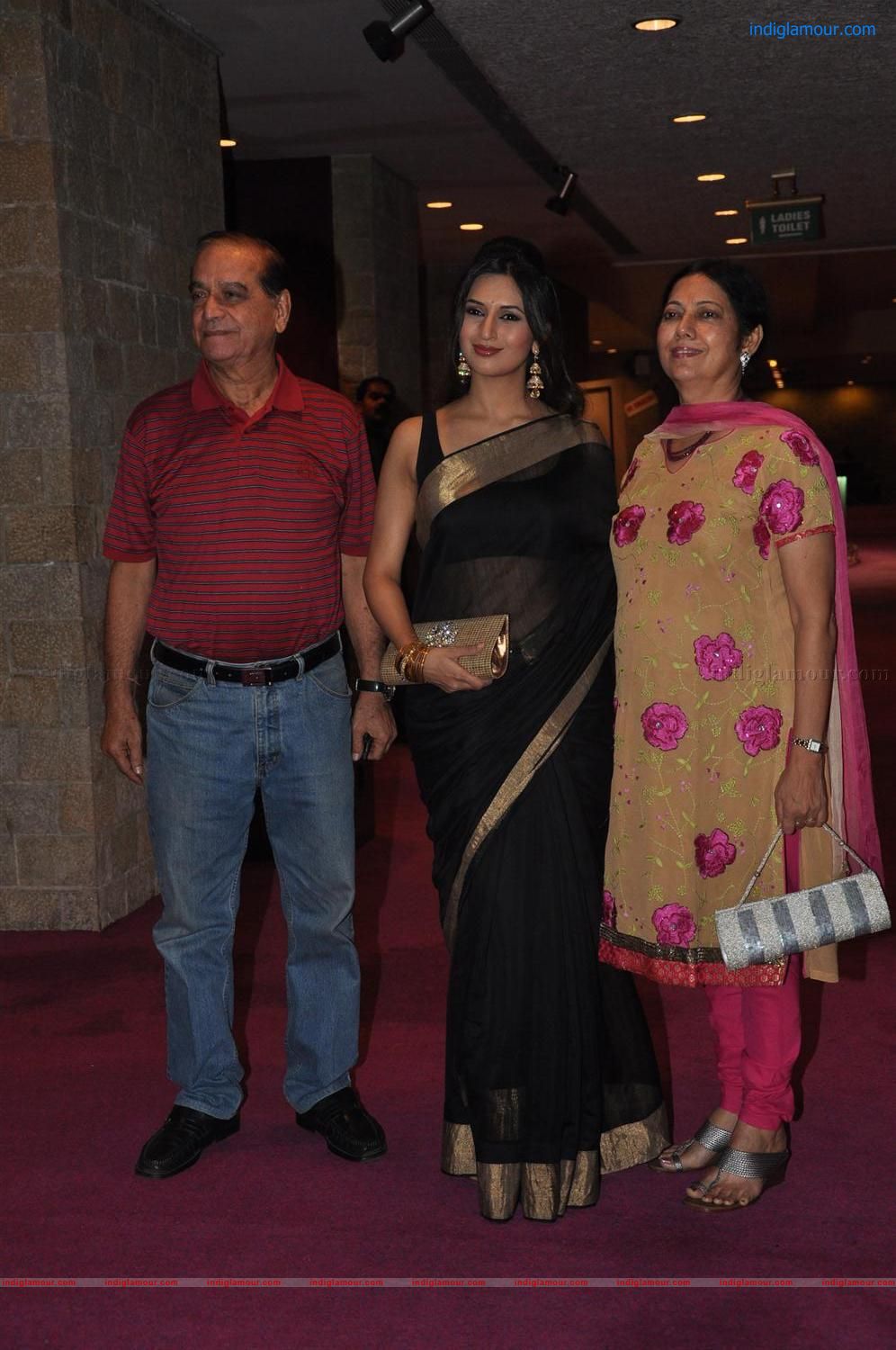 SAB Ke Anokhe Awards Event hd photo