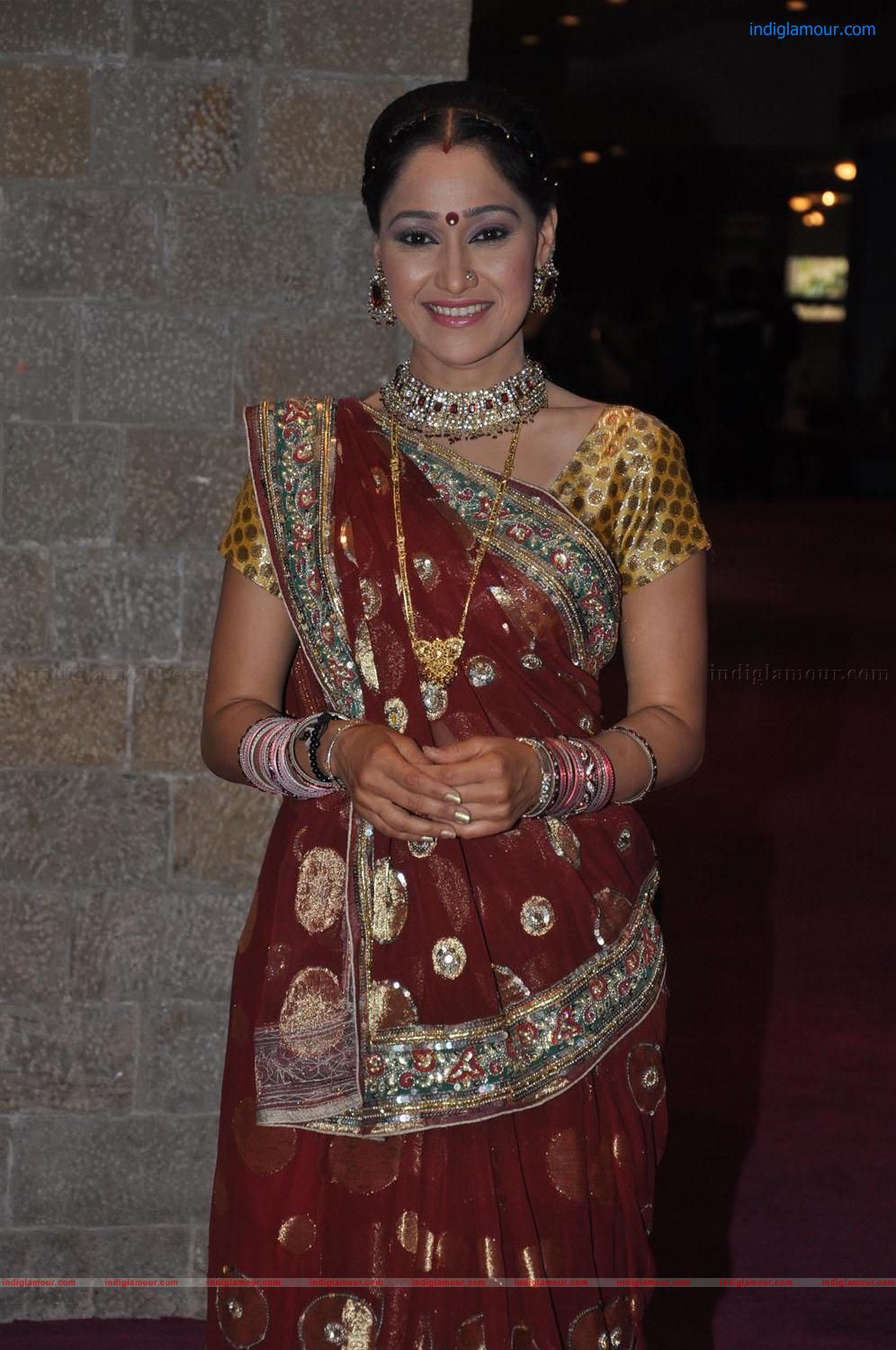 SAB Ke Anokhe Awards Event hd photo