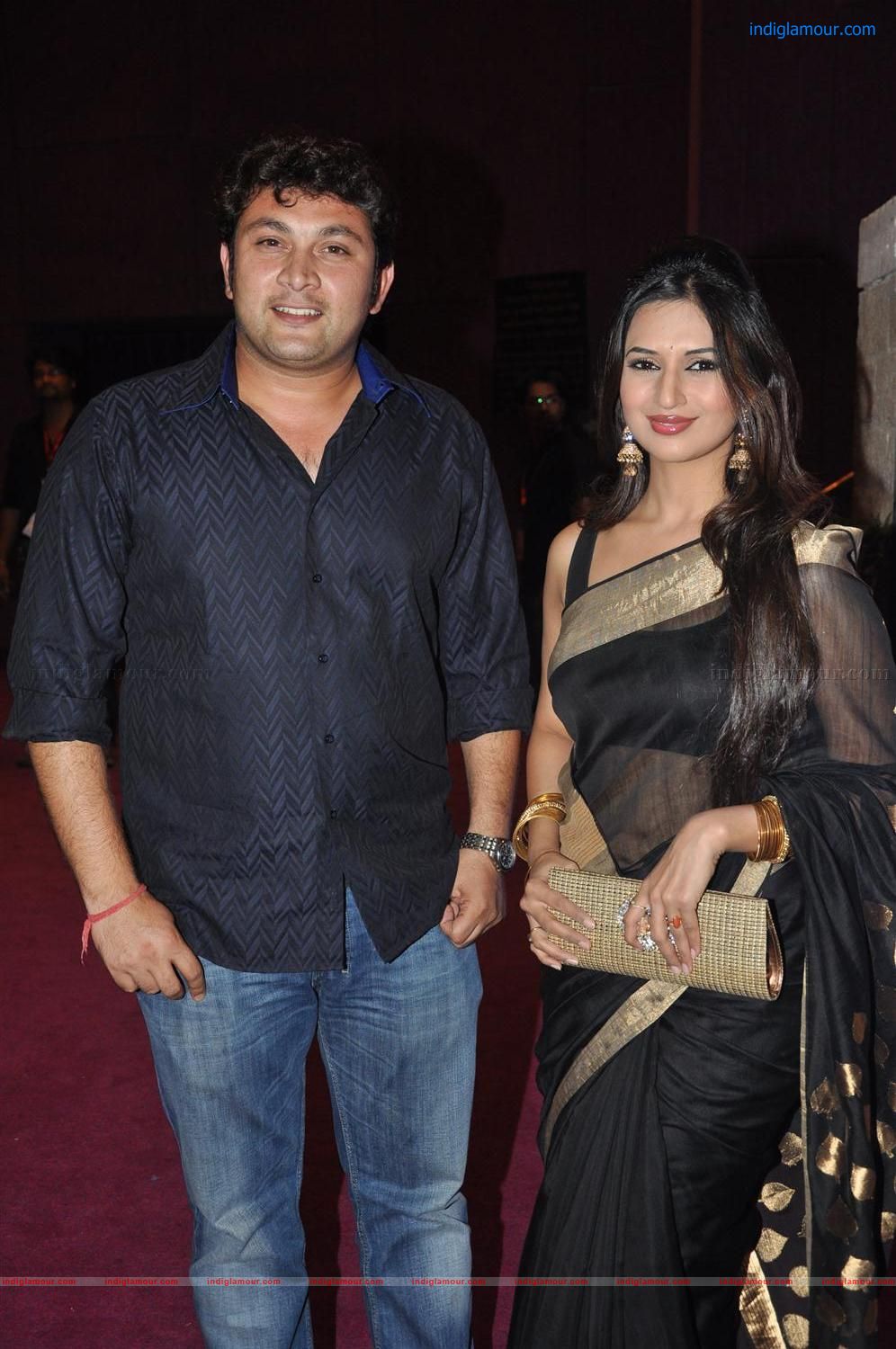 SAB Ke Anokhe Awards Event hd photo