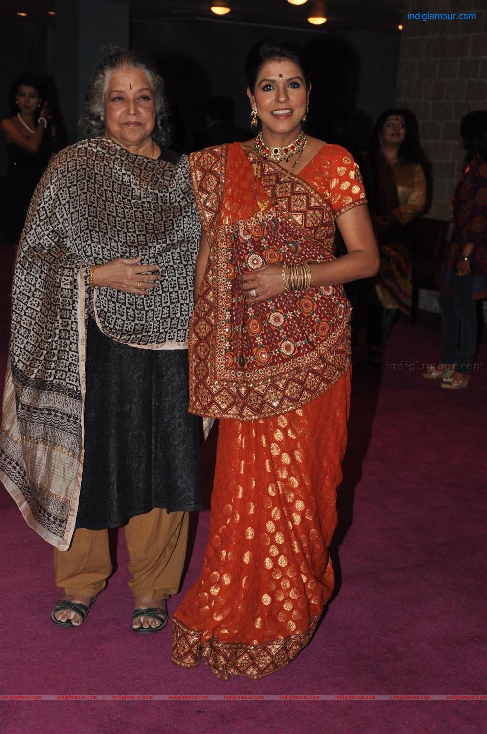 SAB Ke Anokhe Awards Event hd photo