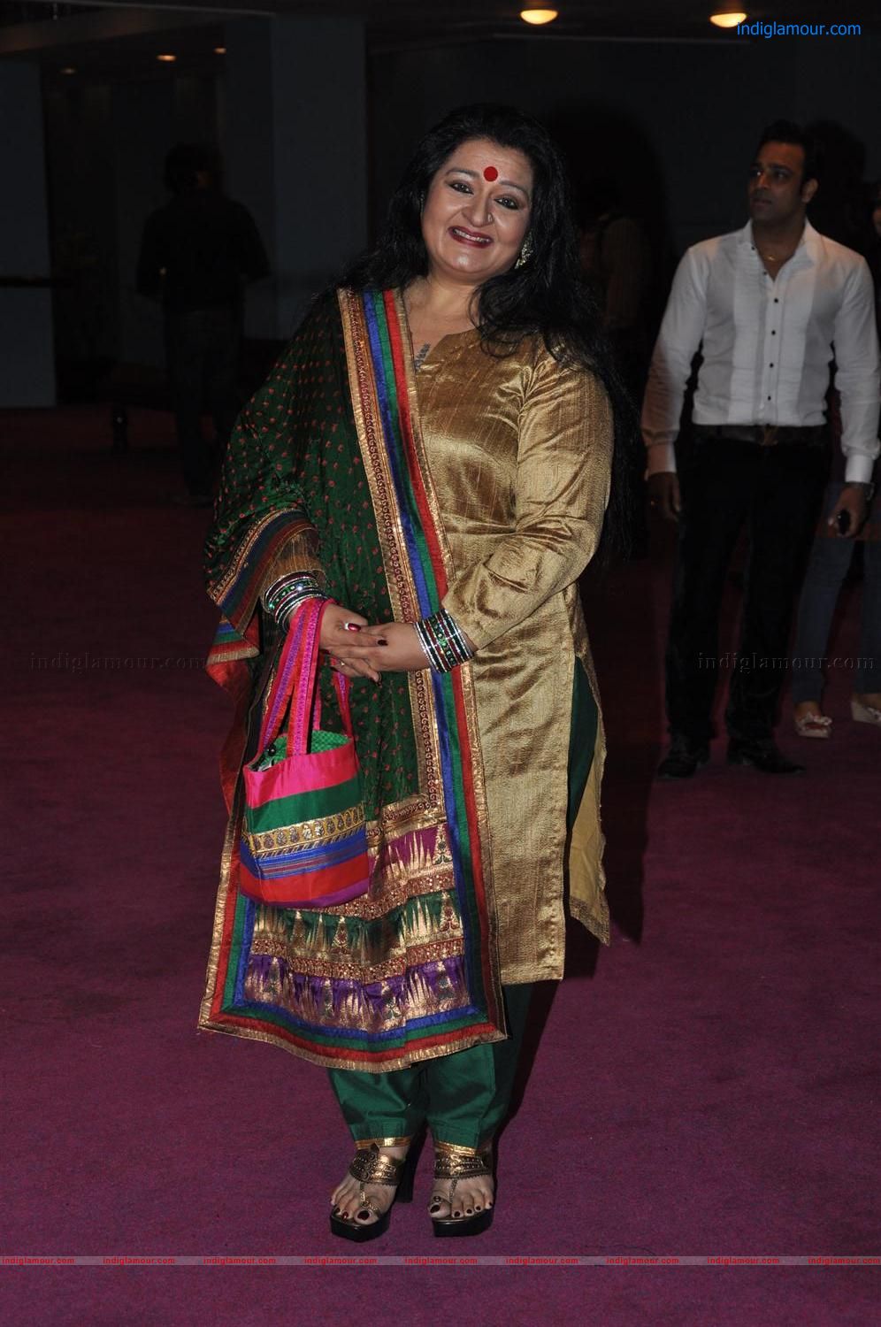SAB Ke Anokhe Awards Event hd photo