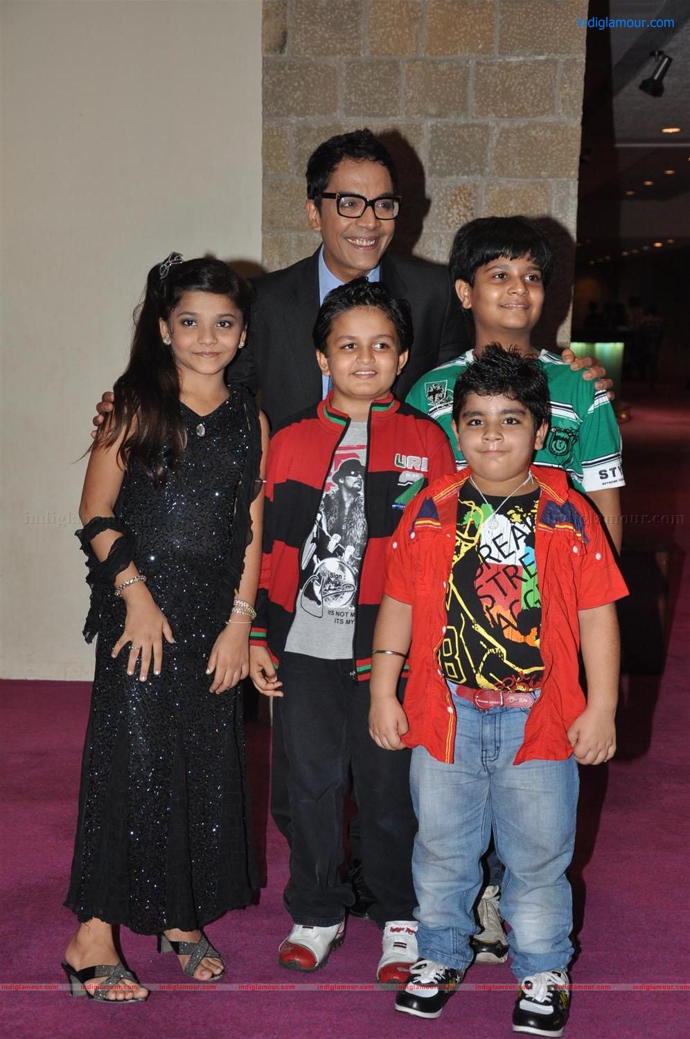 SAB Ke Anokhe Awards Event hd photo