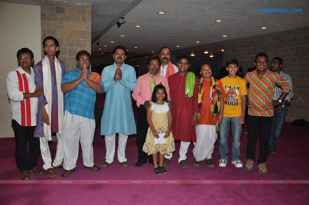 SAB Ke Anokhe Awards Event hd photo