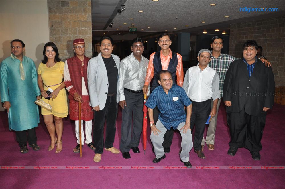 SAB Ke Anokhe Awards Event hd photo