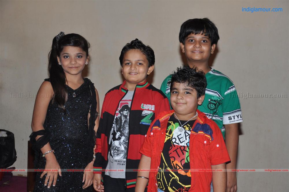 SAB Ke Anokhe Awards Event hd photo