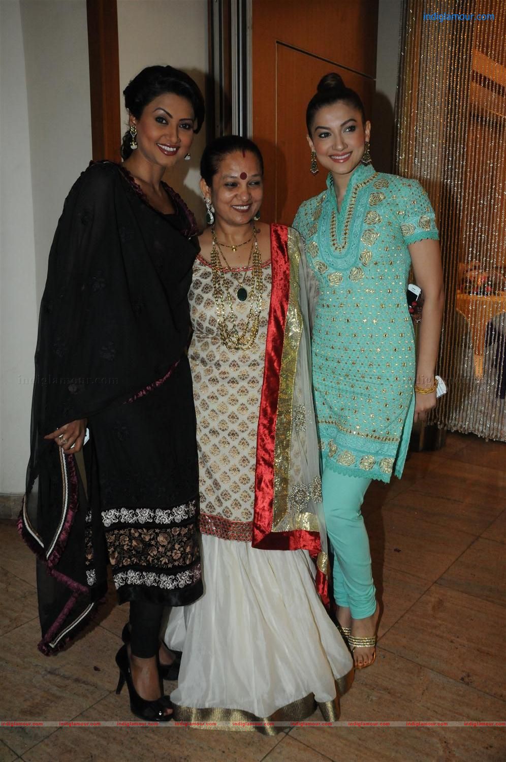 Suraj Godombes Sangeet Ceremony Event hd photo