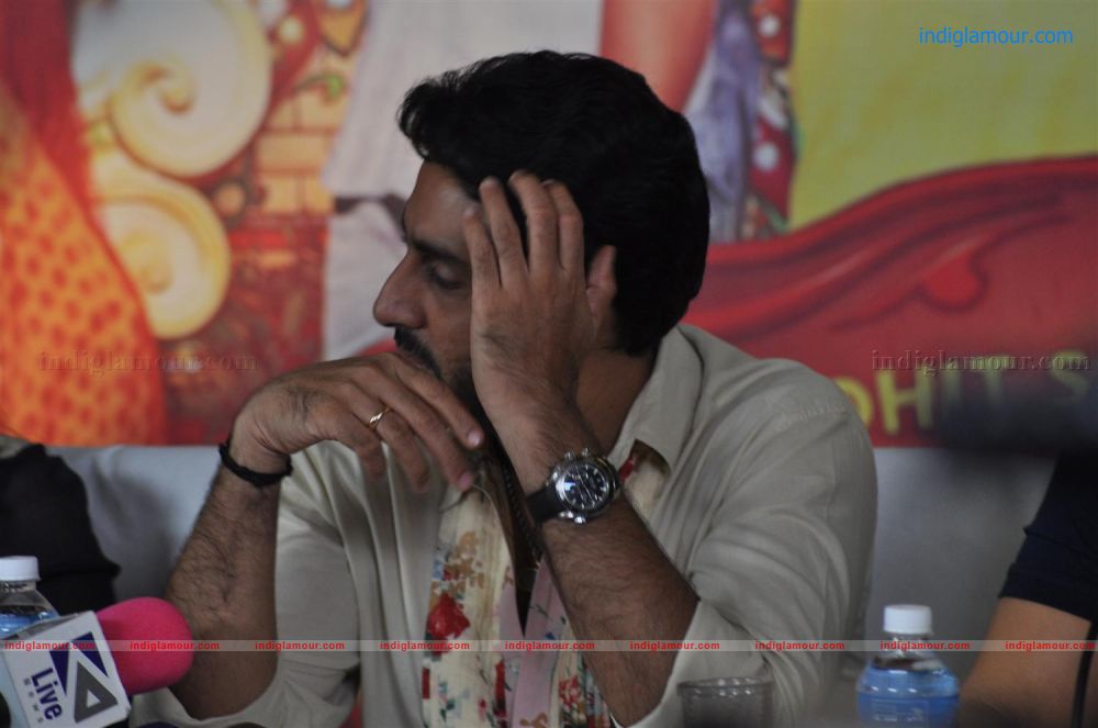 Bol Bachchan Cast on Taarak Mehta ka Ooltah Chashmah Event hd photo