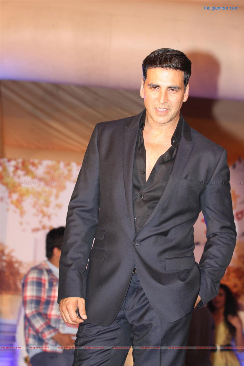 From Sydney With Love Music Launch Event hd photo