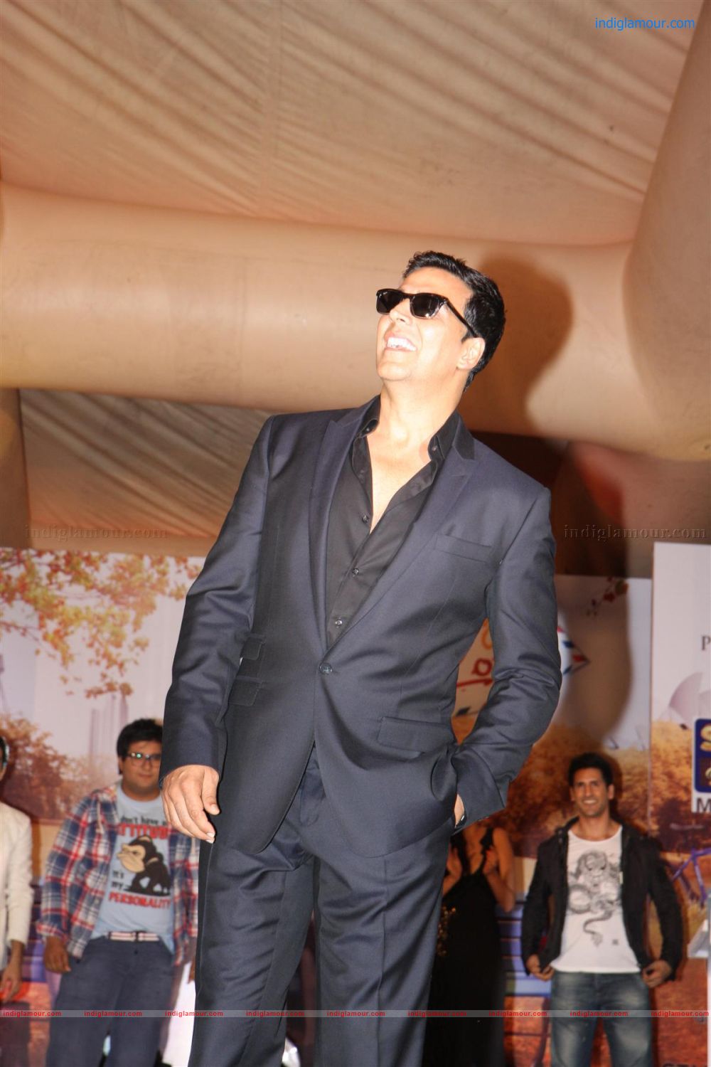From Sydney With Love Music Launch Event hd photo