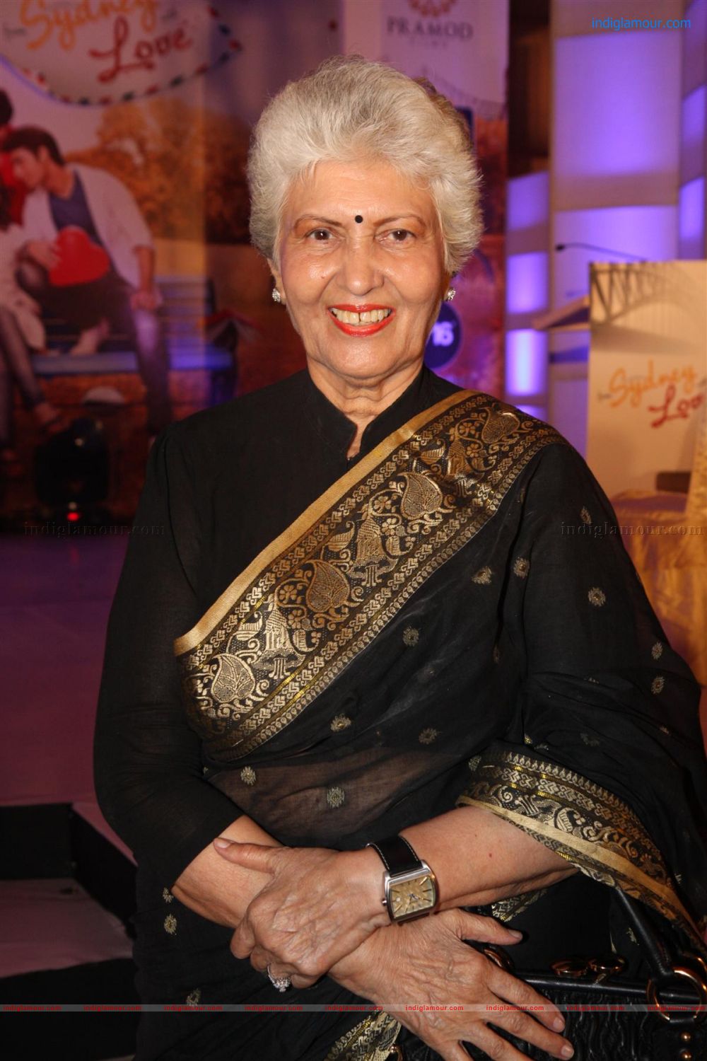 From Sydney With Love Music Launch Event hd photo