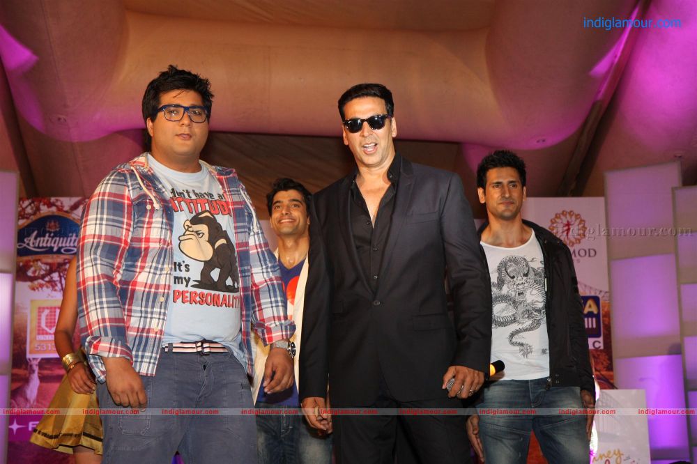From Sydney With Love Music Launch Event hd photo