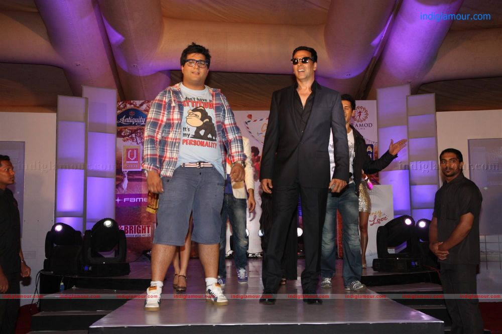 From Sydney With Love Music Launch Event hd photo