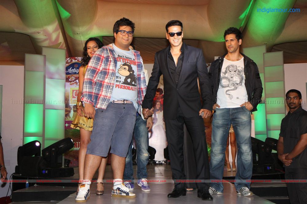 From Sydney With Love Music Launch Event hd photo