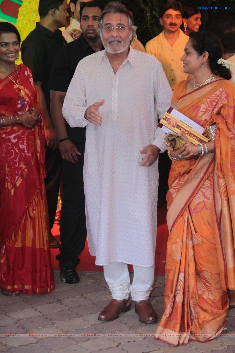 Esha Deol Marriage photos Event hd photo