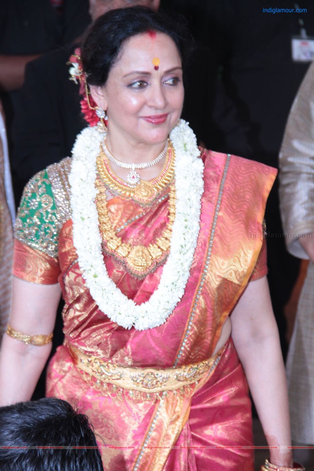 Esha Deol Marriage photos Event hd photo