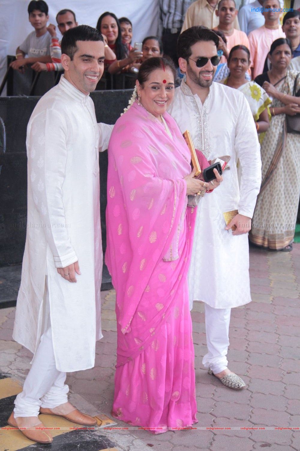 Esha Deol Marriage photos Event hd photo