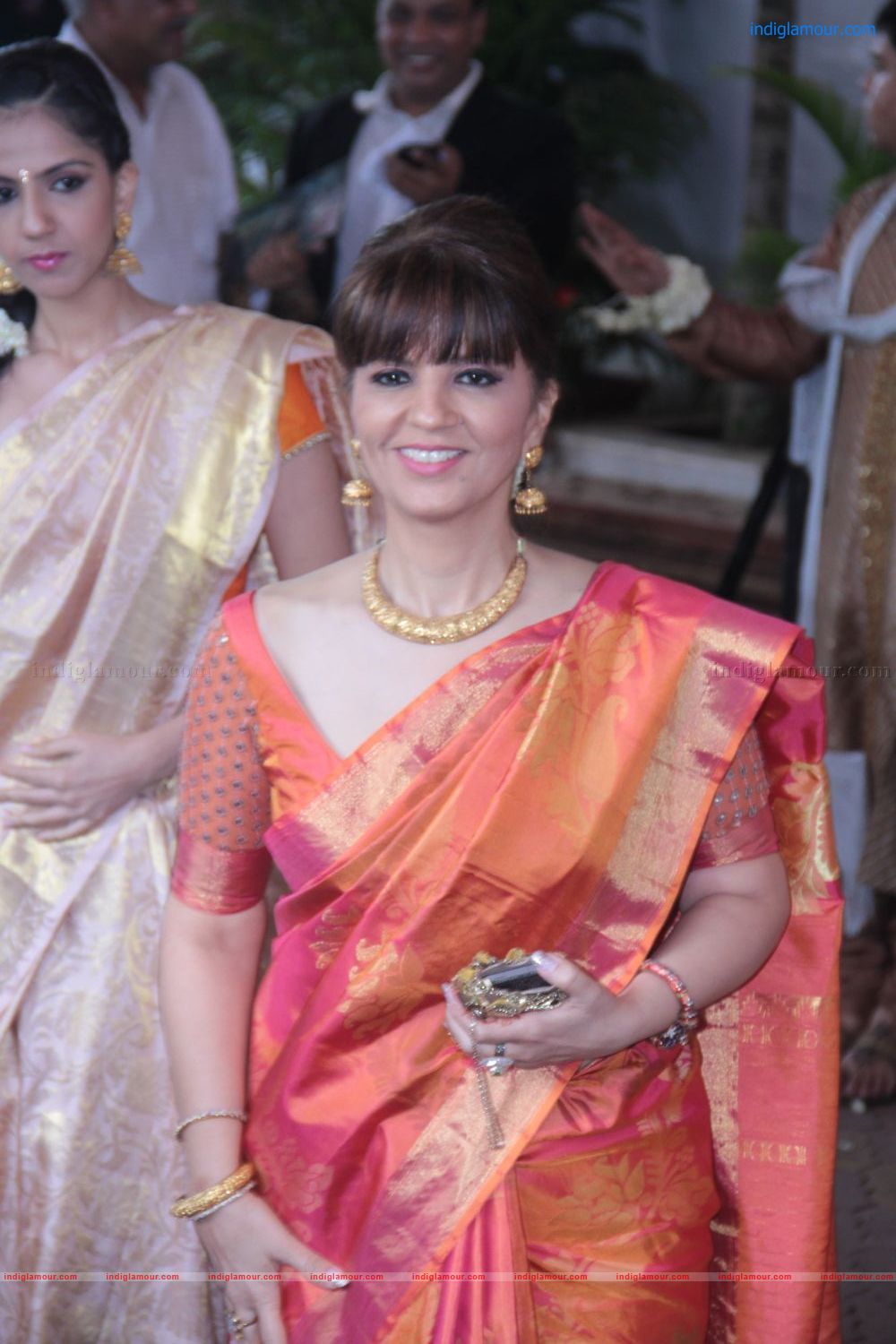 Esha Deol Marriage photos Event hd photo