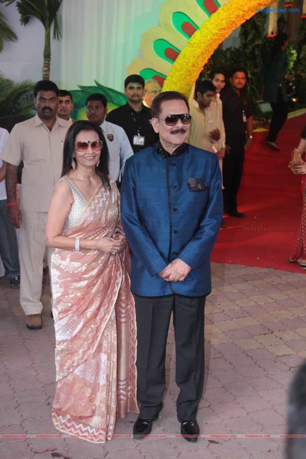 Esha Deol Marriage photos Event hd photo