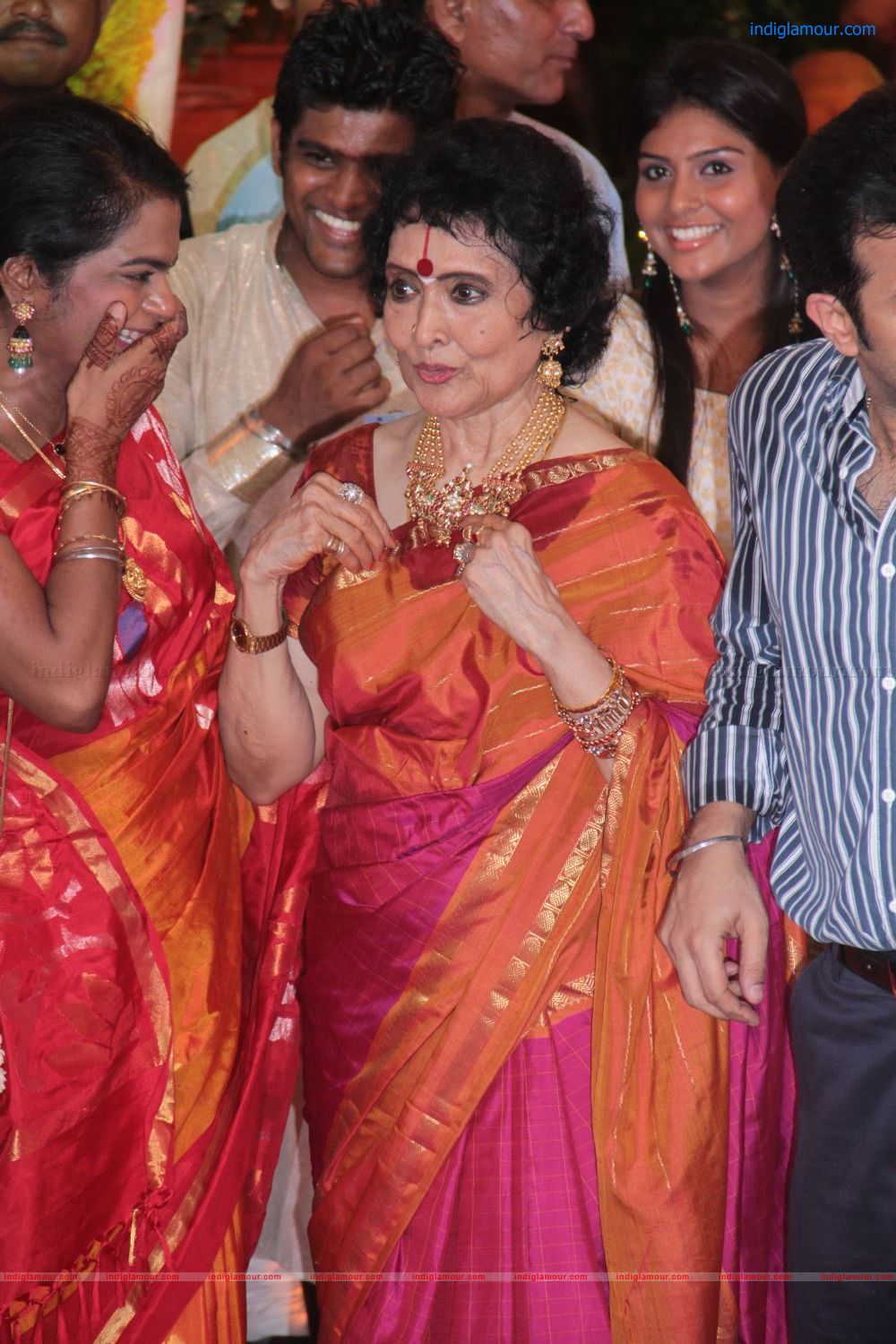 Esha Deol Marriage photos Event hd photo