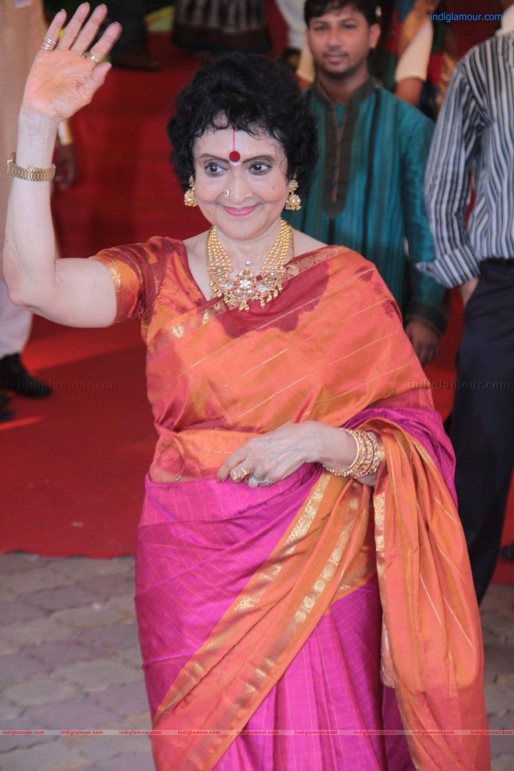 Esha Deol Marriage photos Event hd photo