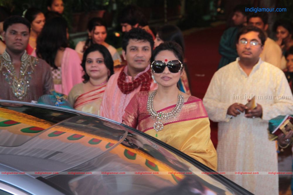 Esha Deol Marriage photos Event hd photo