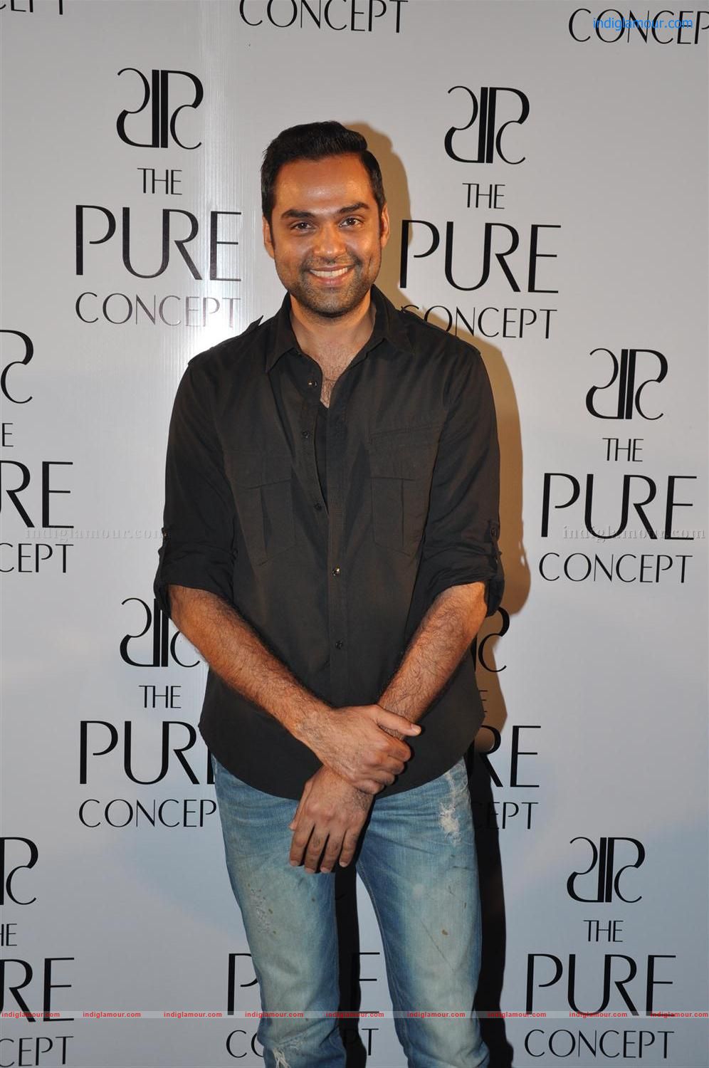 Sonam kapoor at Pure Concept Launch Event hd photo