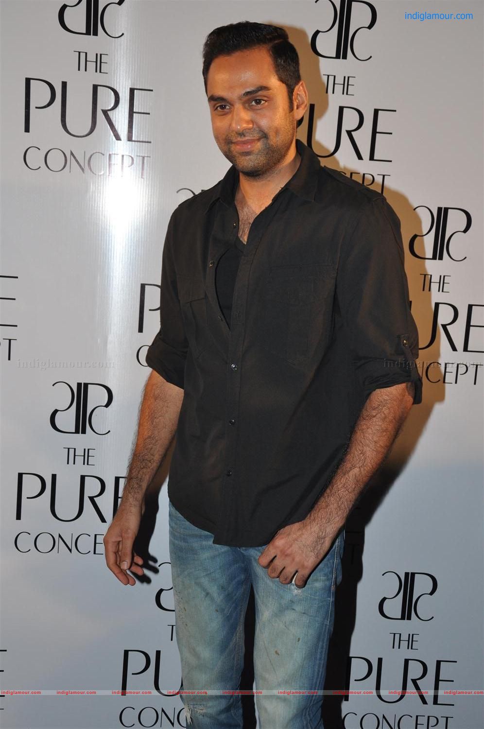Sonam kapoor at Pure Concept Launch Event hd photo