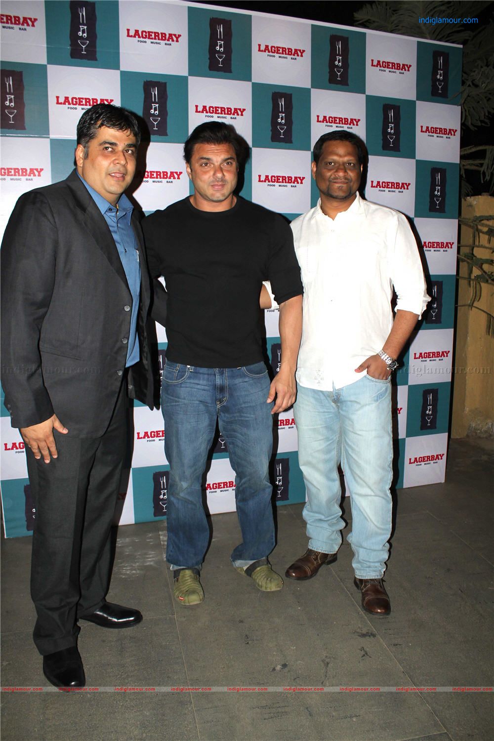 Lagerbay Resto Bar Launch Party Event hd photo