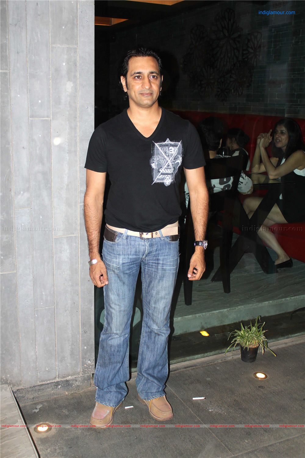 Lagerbay Resto Bar Launch Party Event hd photo
