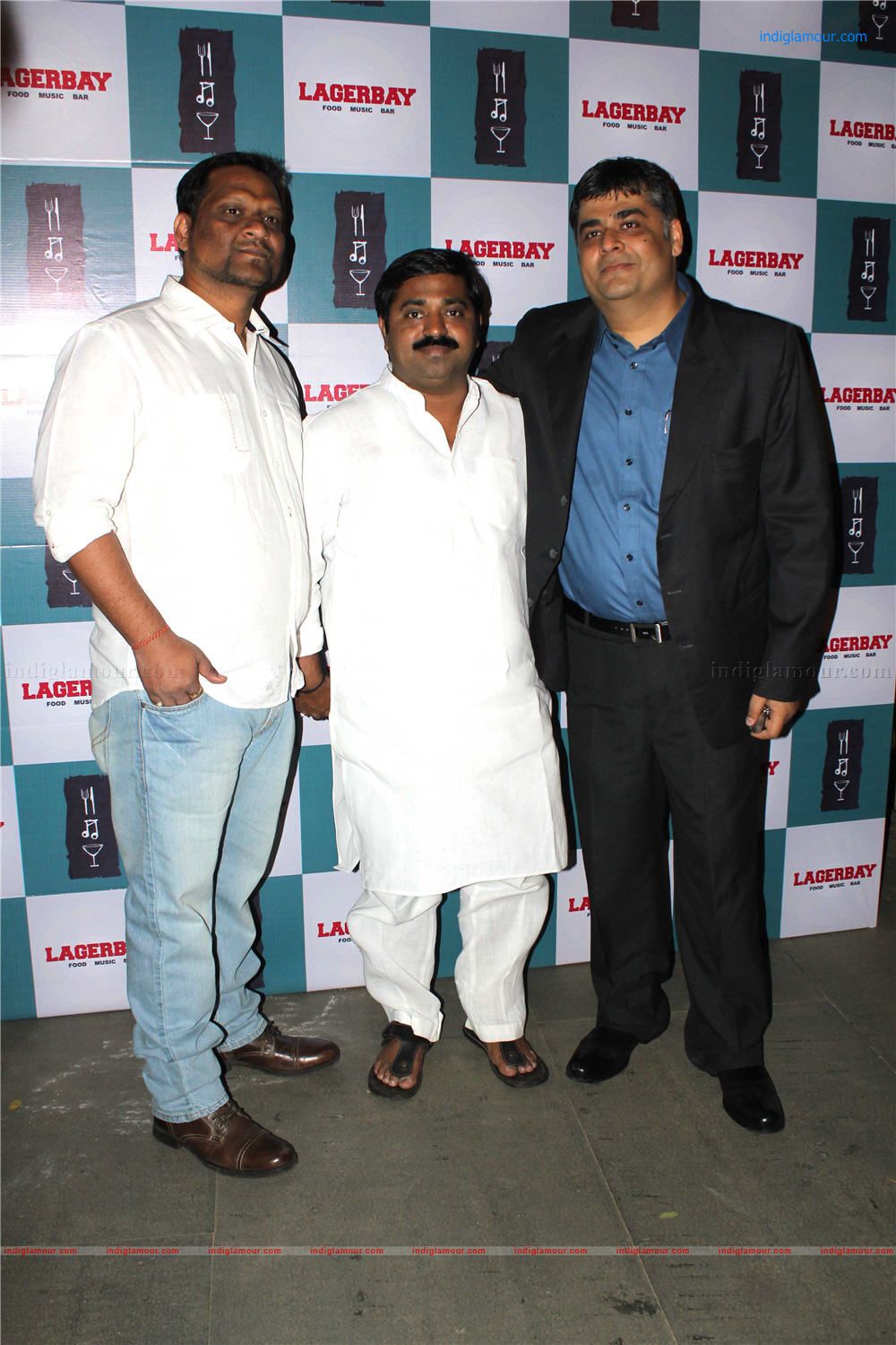 Lagerbay Resto Bar Launch Party Event hd photo